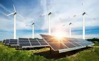 Солнечная энергия приносит значительные доходы малому бизнесу на юге Казахстана: выплаты достигли 200 млн тенге