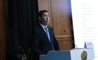 Научились организовывать выборы: завершилось обучение для руководителей избирательных комиссий Казахстана