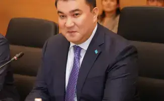 Нуралхан Кушеров обсудил с иностранными инвесторами перспективы инвестиций в Туркестанскую область