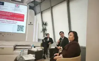 Астана: семинар по подготовке кадров в кибербезопасности как шаг к укреплению цифровой безопасности страны