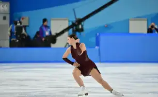 Серебряная медаль Софьи Самоделикиной в Японии укрепляет позиции фигурного катания Казахстана на международной арене