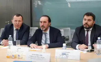 Казахстан запускает современный завод по производству пищевого желатина, укрепляя свои позиции на мировом рынке