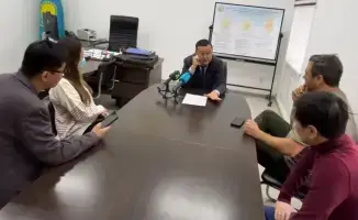 Закон о искусственном интеллекте в Казахстане