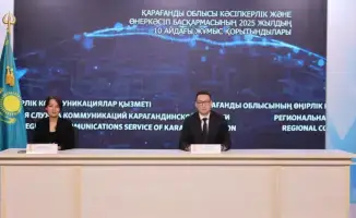 Карагандинская область активно развивает сотрудничество между наукой и промышленностью