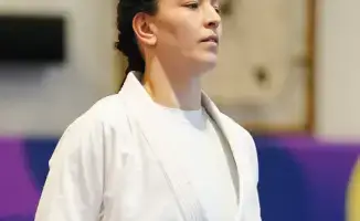 Золотая медаль для Казахстана на Исламских играх