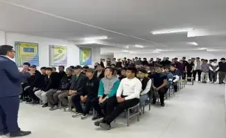 Терроризмнің қара бұлты: жастарды қорғаудың құқықтық және рухани щиті