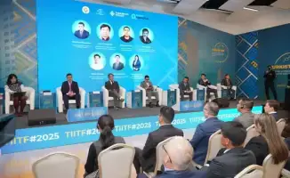 Туркестан: инвестиции в будущее через цифровизацию и ИИ