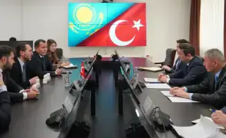 Строительство завода по производству пищевого желатина в Казахстане: новые возможности для переработки кожсырья