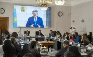 Научный прорыв: идеи молодых ученых в Алматы