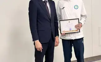 Кто новый тренер сборной Казахстана по легкой атлетике?