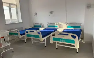 Медицинская инфраструктура Атырау: завершение строительства 15 объектов на пути к здоровью региона