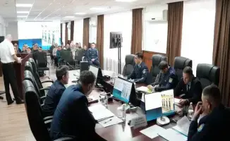 Создание Ассоциации охранных организаций: шаг к повышению безопасности объектов в Караганде