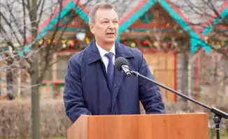 Мост дружбы: Казахстан и Россия создали новый оазис в сердце Москвы