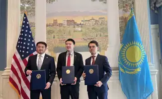 Бесплатный доступ к Perplexity Pro для граждан Казахстана