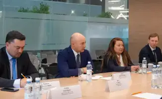 Инвестиции «UBM Group» в Казахстане: создание рабочих мест через строительство заводов по производству премиксов и комбикормов