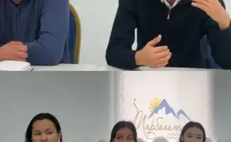 Экологический заряд: в ВКО собрались для чистоты и красоты природы в рамках «Таза Қазақстан»