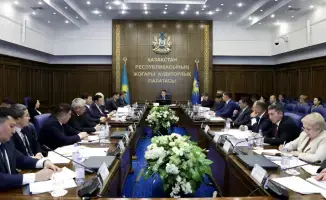 Завершён аудит бюджетных расходов в Северо-Казахстанской области: выявлено 28,3 млрд тенге нарушений и 112,4 млрд тенге недостатков в планировании.