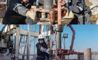 Буровики Казахстана: строим будущее вместе!