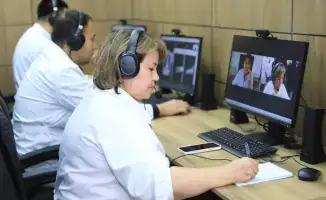 12 школ и 29 медучреждений: Актюбинск на старте!