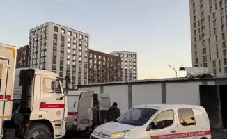 Электроснабжение восстановлено в 5 жилых комплексах после подключения трансформаторных подстанций