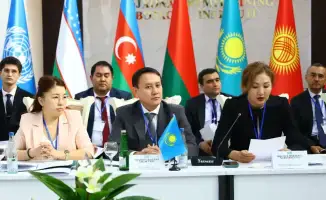 Цифровая мостостроительная арена: КГД МФ РК и Таможенная служба Узбекистана объединяют усилия в подготовке кадров