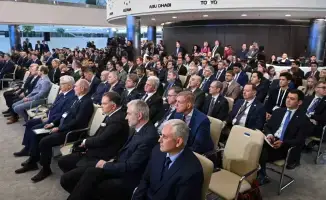 На казахско-эстонском бизнес-форуме ТОО «Nord Panels» подписало соглашение о создании фанерного завода в Эстонии