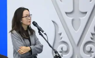 Спорт как мост: в Актюбинской области открывается комплекс для людей с ограниченными возможностями