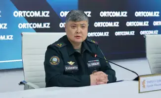 Снижение числа пожаров в отопительный период: результаты профилактических мер МЧС