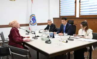 Жители Алматы активно обсуждают проблемы инфраструктуры и благоустройства на встрече с акимом