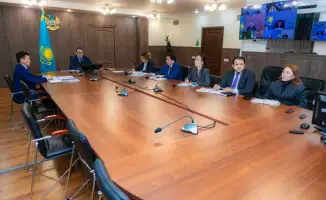 Новые меры для продовольственного рынка в Минске