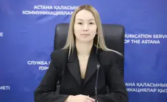 Профилактика ВИЧ и тестирование в Астане к Всемирному дню борьбы со СПИДом