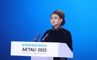 Министр культуры Казахстана подчеркивает важность культурной интеграции в рамках закрытия года «Культурная столица тюркского мира 2025» в Актау