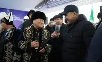 Запуск новых систем централизованного водоснабжения в регионе для 220 км отводов и 24 сел