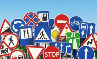 С 23 ноября: ПДД меняются — готовьтесь к новшествам!