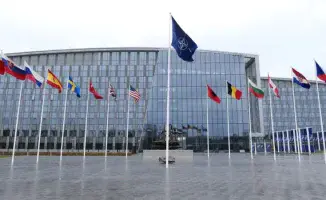 Германия на распутье: США предлагают Берлину стать «капитаном» НАТО в Европе