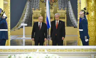 Токаев о будущем атомной энергетики на XXI Форуме межрегионального сотрудничества Казахстана и России