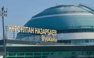 Инвестор из ОАЭ покидает аэропорт Астаны: будущее проекта на 1,1 миллиарда долларов под вопросом, Terminals Holding (ОАЭ) готовится выйти из управления аэропортом Нурсултан Назарбаев.