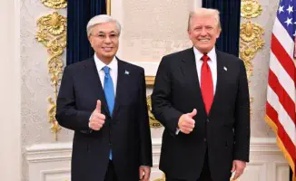 Трамп о Токаеве: новые горизонты для Казахстана и возможные изменения в международной политике