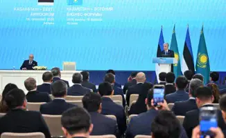 Казахстан и Эстония: Строим мосты между бизнесами на фоне новых горизонтов