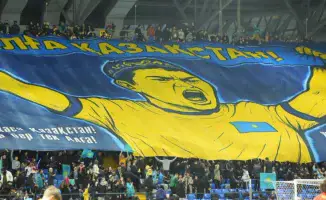 Сенсационная ничья Казахстана с Бельгией: неожиданные последствия для отборочной группы ЧМ-2026