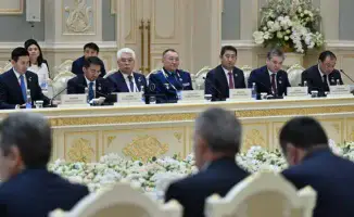 Новый этап сотрудничества: Казахстан и Узбекистан создают Совет глав регионов