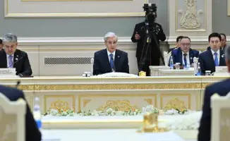 Сотрудничество Казахстана и Узбекистана в сфере редкоземельных металлов: новые горизонты для экономики и технологий региона