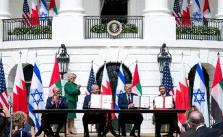 Казахстан присоединится к "Авраамским соглашениям" для укрепления экономического сотрудничества и нормализации отношений с мусульманскими странами