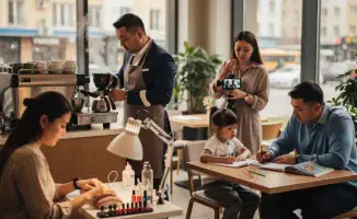 Социальные парадоксы Казахстана: профессионалы в неожиданных ролях и нехватка кадров на рынке труда