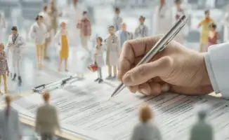 Казахстанцы смогут получать медицинские услуги в частных клиниках за счёт ОСМС