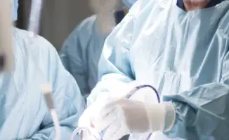 В Северо-Казахстанской области 44-летний мужчина скончался в больнице после процедуры фиброгастродуоденоскопии (ФГДС).