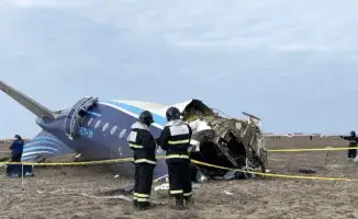 Крушение AZAL: Казахстан раскроет тайны расследования до конца года