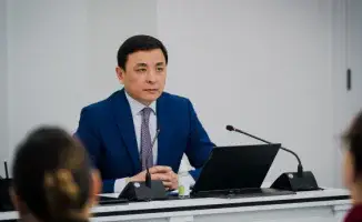 Алтай Кульгинов: Гордость за работу посла Казахстана в Эстонии