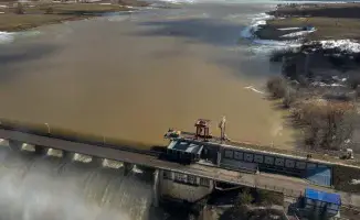 Кыргызстан начнет поставки воды в Казахстан и Узбекистан в обмен на электроэнергию: страны согласовали параметры водно-энергетического сотрудничества