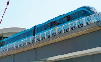 Косшы на подъёме: аким о возможном росте цен на жильё из-за LRT